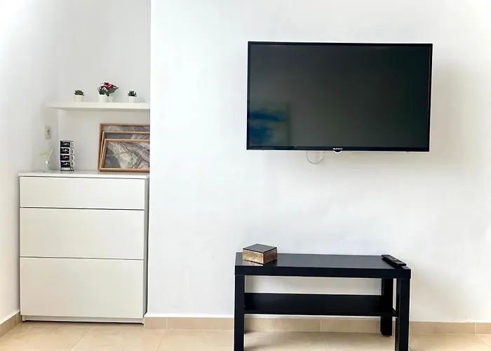 Blue Wave Apartment