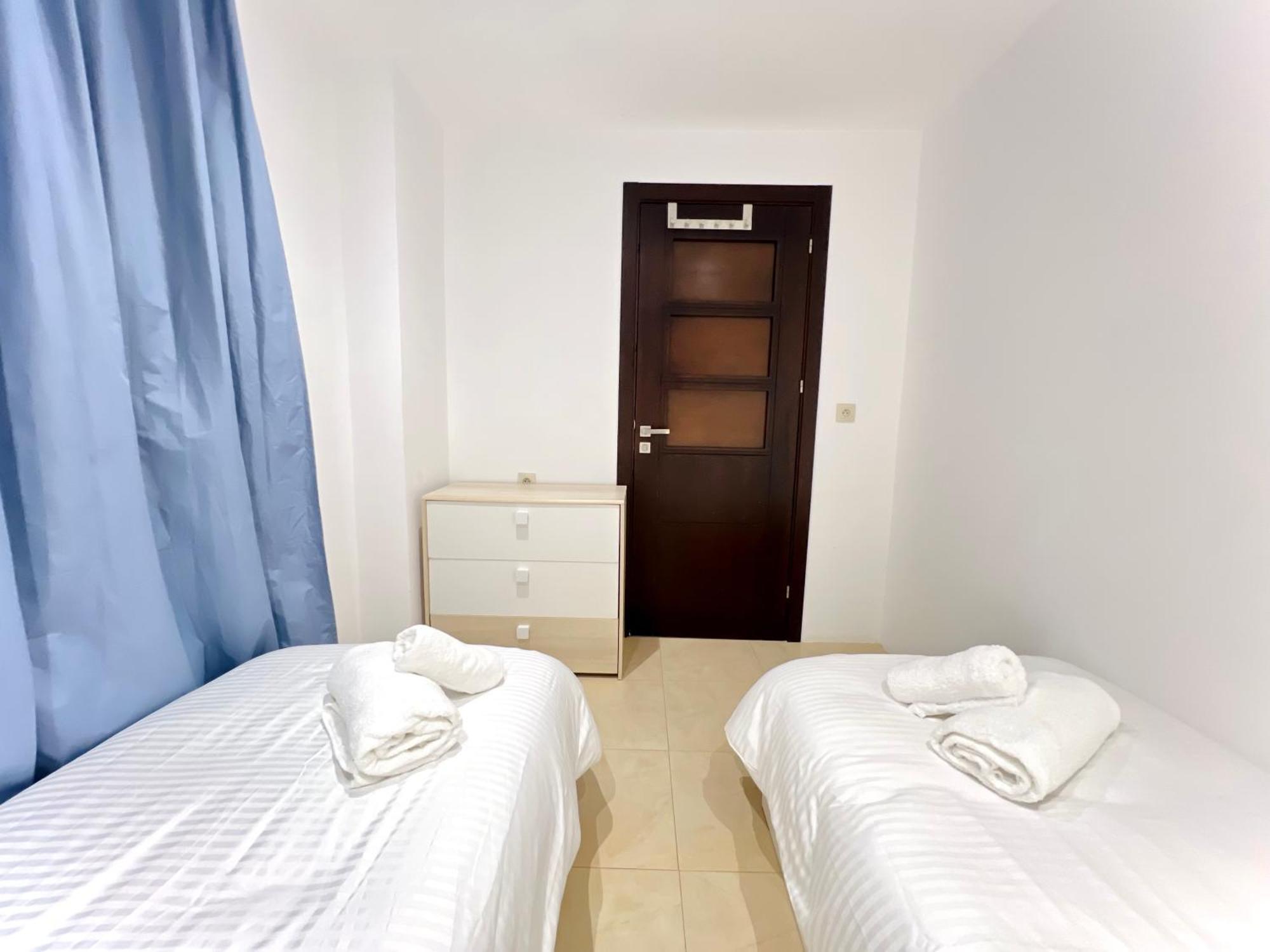 Blue Wave Apartamento Martil